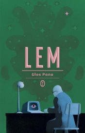 Głos Pana - Stanisław Lem