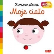 Moje ciało (Uszkodzona okładka) - Opracowanie zbiorowe