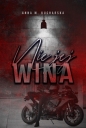Nie jej wina - Anna M. Kucharska