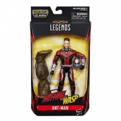 Figurka Avengers Legends Ant Man (E0490/E1581)