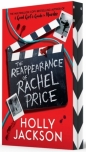 The Reappearance of Rachel Price - Holly Jackson