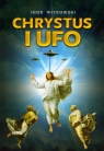 Chrystus i ufo Witkowski Igor