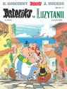 Asteriks. Tom 41. Asteriks w Luzytanii