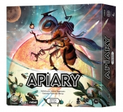 Apiary (edycja polska) - Kwanchai Moriya, Connie Vogelmann