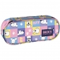 Piórnik BackUp 8 A11 - Psiaki BFF