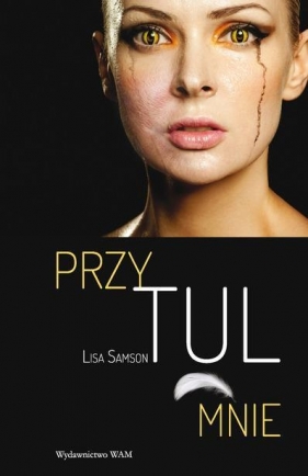 Przytul mnie - Samson Lisa