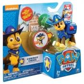 Psi Patrol, Figurka w akcji Mix