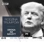 Rodzina Trumpów. Droga na szczyt - Łukasz Tomys
