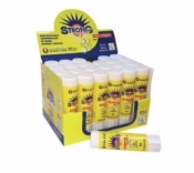 Klej w sztyfcie strong 15 g (24szt) NOSTER