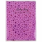 Notes Starpak brokatowy A6/ 80k A6 (438285)