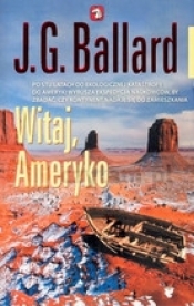 Witaj Ameryko