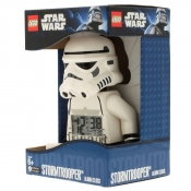 LEGO Budzik Star Wars Storm Trooper (9002137)