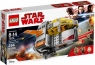 Lego Star Wars: Pojazd transportowy Ruchu Oporu (75176)