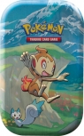 Puszka Sinnoh Stars Mini 2022 Chimchar (85014 Chimchar) od 6 lat