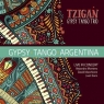 Tzigan Gypsy Tango Argentina Adam Wend