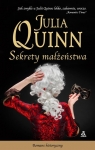 Sekrety małżeństwa Julia Quinn