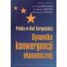 Polska w unii europejskiej dynamika.. Jan Michałek