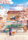 Nietuzinkowy sklep całodobowy wyd. kieszonkowe Kim Hoyeon