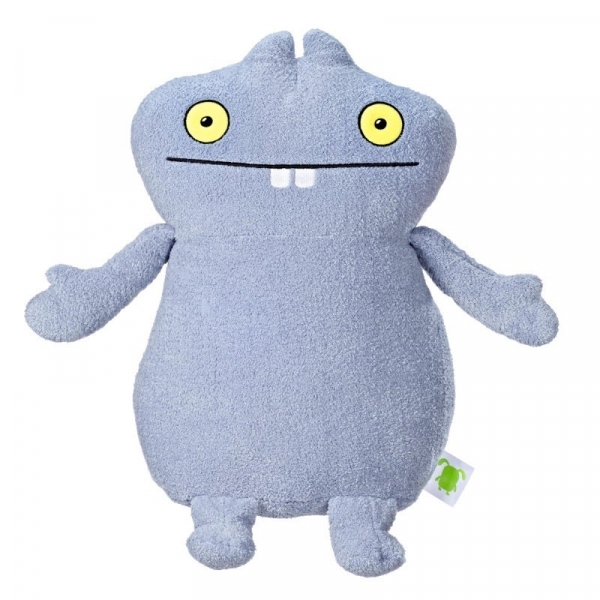 Ugly Dolls Duże przytulanki, Babo (E4648/E4676)
