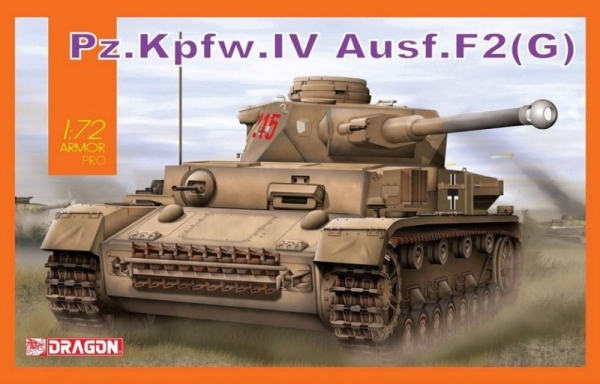 Pz.Kpfw.IV Ausf.F2(G) (7549)