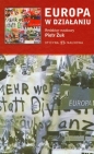 Europa w działaniu - Piotr Żuk