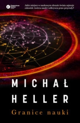 Granice nauki - Michał Heller