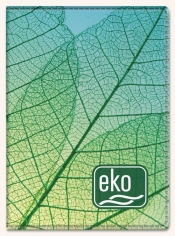 Kalendarz 2019 EKO Impres kieszonkowy
