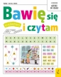 Książkożercy. Bawię się i czytam. Gotowi do szkoły - Opracowanie zbiorowe