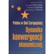 Polska w unii europejskiej dynamika.. - Jan Michałek