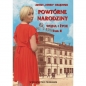 Powtórne narodziny Tom 2. Wojna i życie - KRAJEWSKI ZENON "NIWEN"