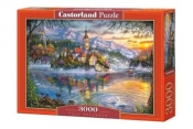 Puzzle 3000: Fall Splendor (C-300495)