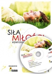 Siła miłości CD MP3 - Edyta Zając, Crozier Agnieszka, Hrdlikov-Krup Ida
