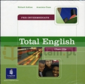 Total English P-Int Cl CD (2)