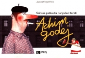 Achim godej - Furgalińska Joanna