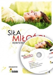 Siła miłości CD MP3 - Edyta Zając