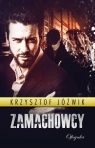 Zamachowcy Jóźwik Krzysztof