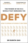 Defy Sunita Sah
