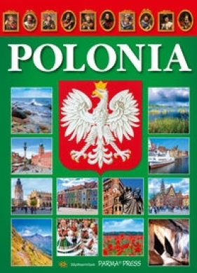 Polska - Grunwald-Kopeć Renata, Parma Bogna