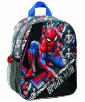 Plecak przedszkolny Spiderman SPW-503 PASO