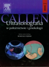Ultrasonografia w położnictwie i ginekologii t.1 - <br />