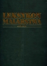 Leksykon malarstwa od A do Z