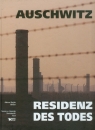 Auschwitz Residenz des Todes Teresa Świebocka, Świebocki Henryk