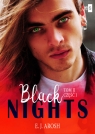 Black Nights. Tom 2. Część 1
