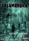 Salamandra
	 (Audiobook) Grabiński Stefan