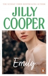 Emily wer. angielska Jilly Cooper