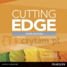 Cutting Edge 3ed Intermediate Class CD Sarah Cunningham, Peter Moor, Jonathan Bygrave