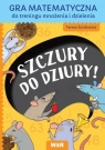  Gra matematyczna - Szczury do dziury