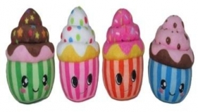 Brelok ciastko 10cm MIX