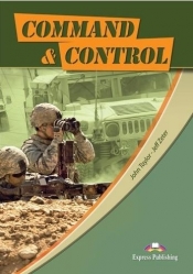Career Paths: Command & Control SB + DigiBook - Jeff Zeter, John Taylor
