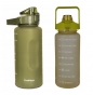 Coolpack, Bidon Cancan 2l - Olivegreen (Z25012)